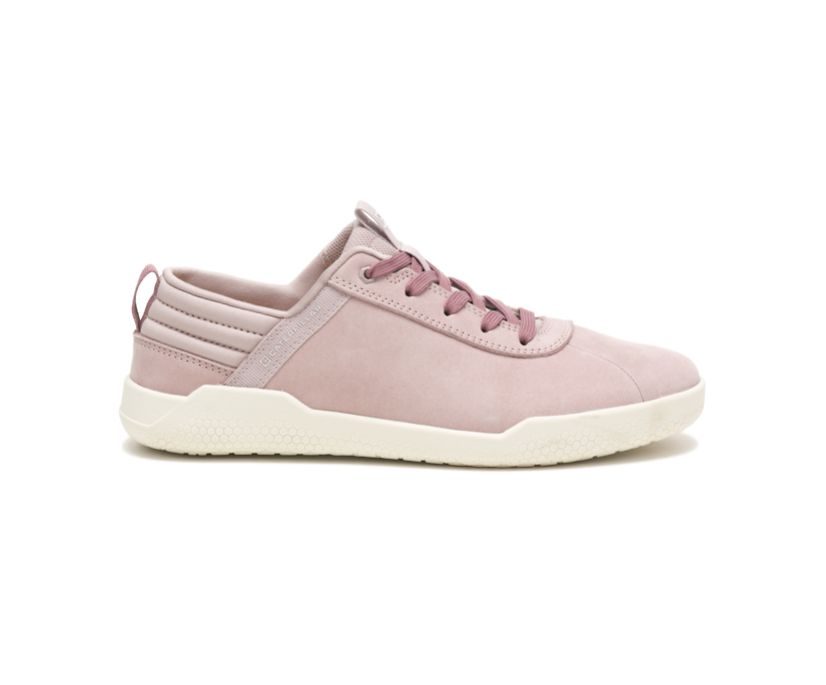 Caterpillar CODE Hex - Sneaker Herren Rosa - Schweiz BLIA-38206